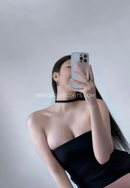 Geelong escorts Bella — 6