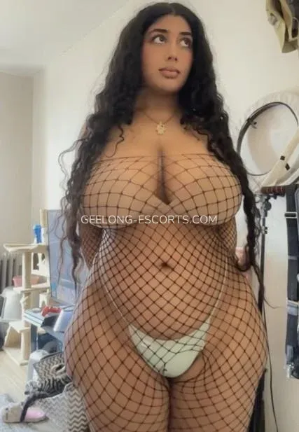 Geelong escorts Madeline — 1