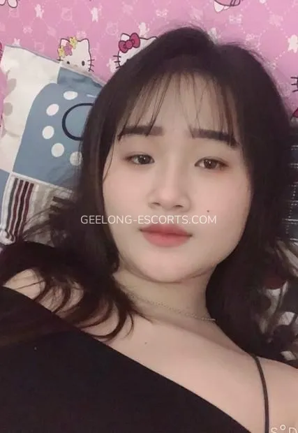 Geelong escorts Anabel — 2