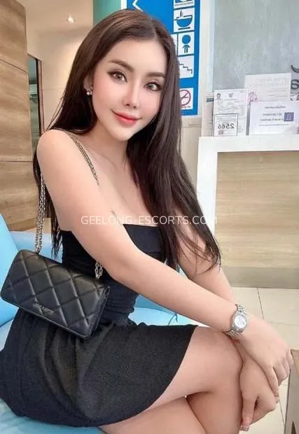 Geelong escorts Justina — 2