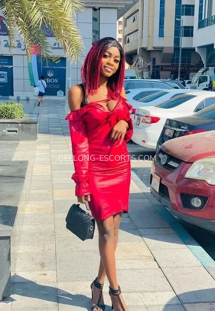 Geelong escorts Siv — 1