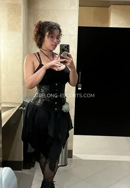 Geelong escorts Graciela — 7