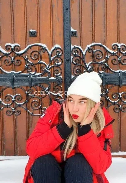 Geelong escorts Sofia — 1