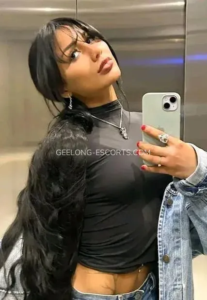 Geelong escorts Ciara — 5