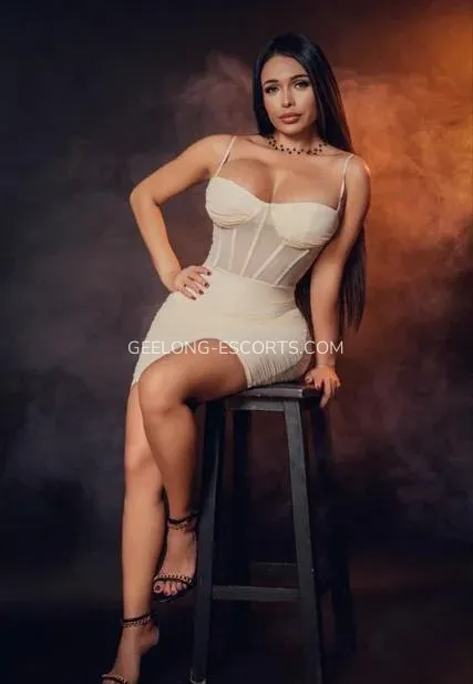 Geelong escorts Elena — 1