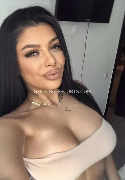 Geelong escorts Birgitta — 5