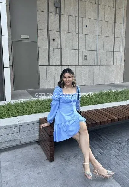 Geelong escorts Berta — 6