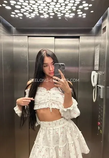 Geelong escorts Samantha — 6