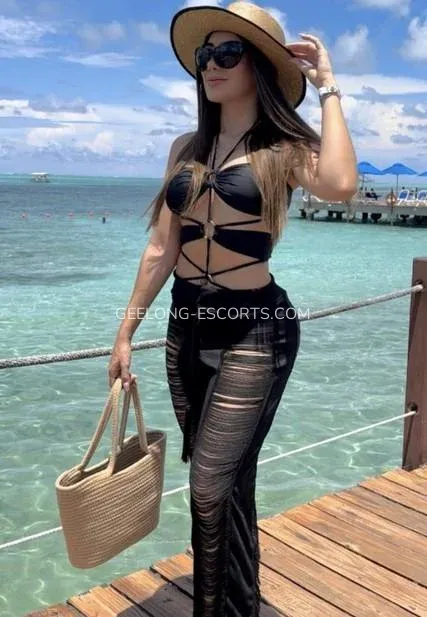 Geelong escorts Ellen — 5