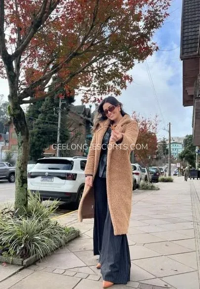 Geelong escorts Jordan — 5