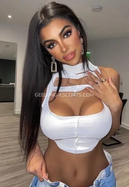 Geelong escorts Piedad — 2