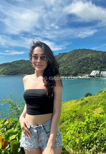 Geelong escorts Anna — 1