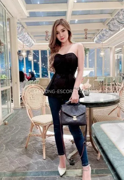 Geelong escorts Ariana — 4