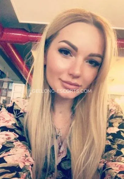 Geelong escorts Sabrina — 7