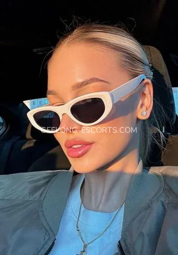 Geelong escorts Frida — 3