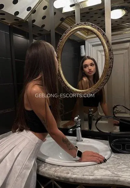 Geelong escorts Kristin — 7