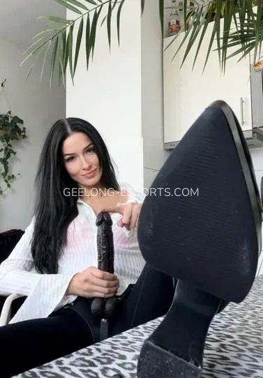 Geelong escorts Agata — 1