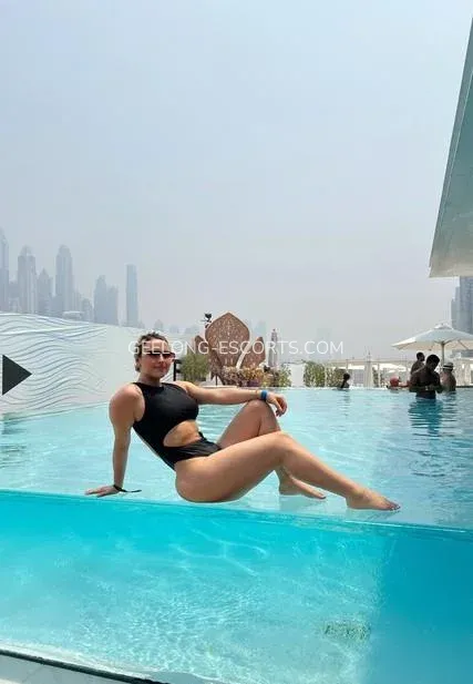 Geelong escorts Viktoria — 5