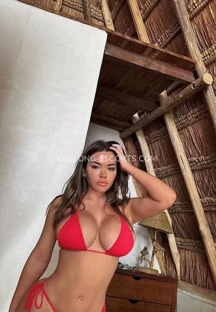 Geelong escorts Ella — 3