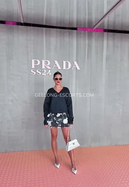 Geelong escorts Jocelyn — 4