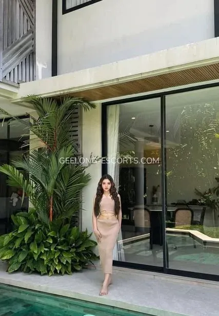Geelong escorts Diana — 4
