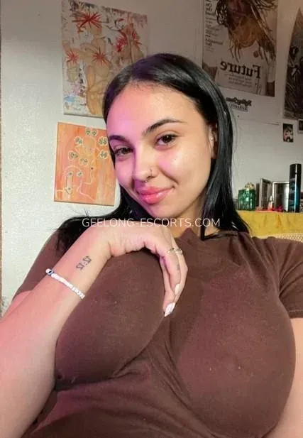 Geelong escorts Sarah — 1