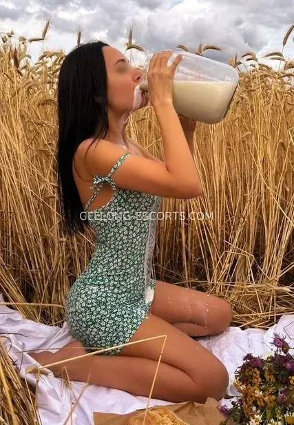 Geelong escorts Ebba — 6