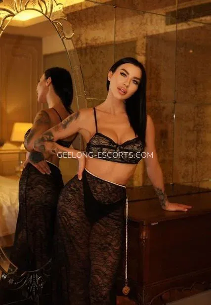 Geelong escorts Jayla — 1