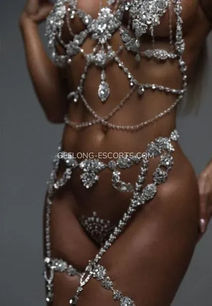 Geelong escorts Sonja — 6