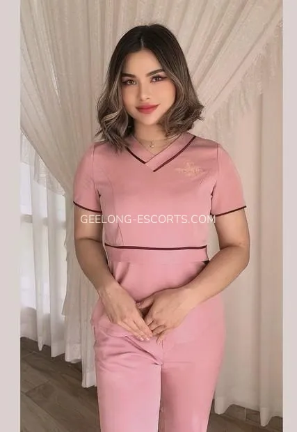 Geelong escorts berta