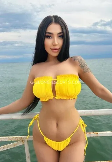 Geelong escorts Addison — 5