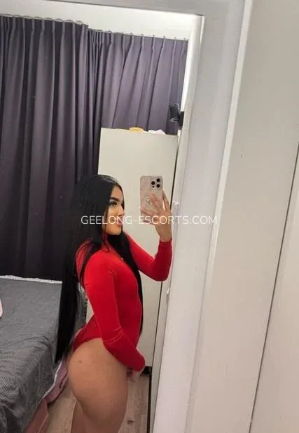 Geelong escorts Charlotte — 3