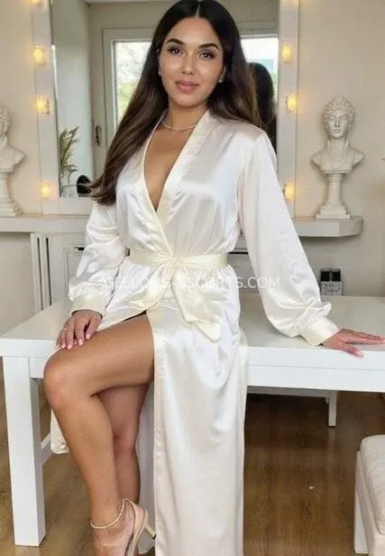 Geelong escorts Sofie — 5