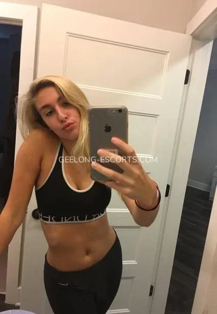 Geelong escorts Laura — 5