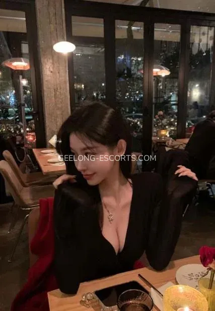 Geelong escorts Malin — 4