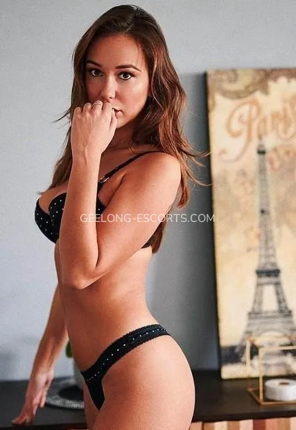 Geelong escorts felicia