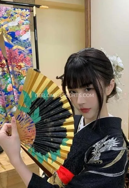 Escort djevojka Ellie - Geelong