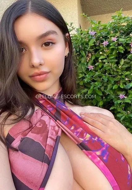 Geelong escorts Laila — 3