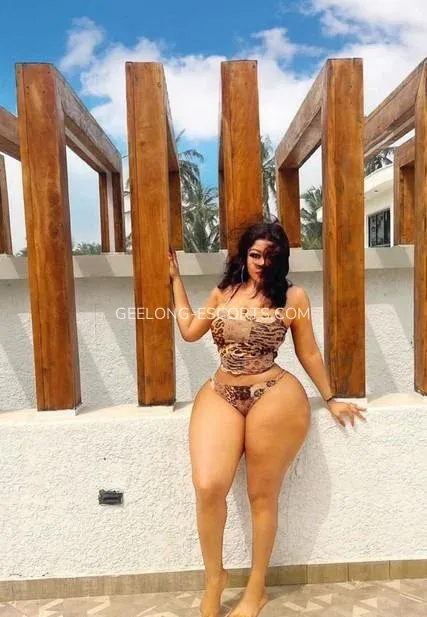 Geelong escorts Mariana — 1