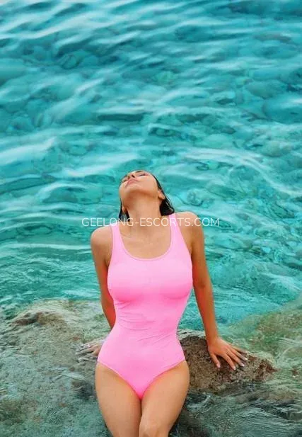 Geelong escorts Stephanie — 1
