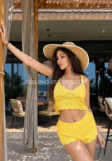 Geelong escorts Louise — 6