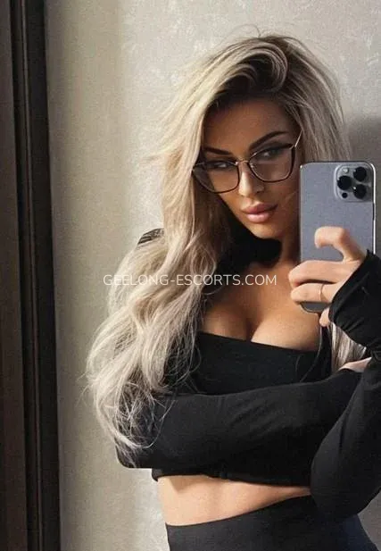 Geelong escorts Kristina — 3