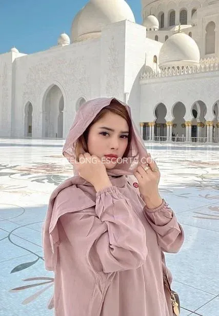 Geelong escorts Jennifer — 1