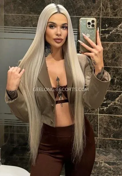 Geelong escorts Angela — 3