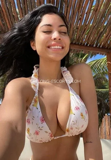 Geelong escorts Jamie — 3