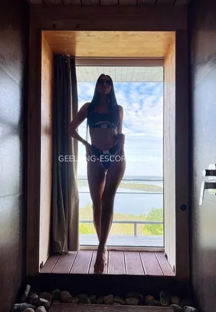 Geelong escorts Megan — 7