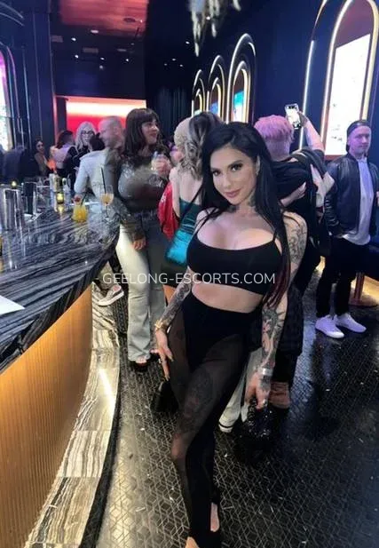 Geelong escorts Susana — 5