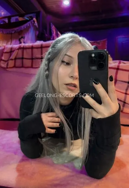 Geelong escorts Gabriela — 2