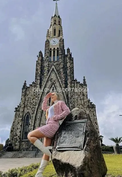 Geelong escorts Jordan — 4