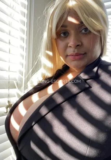 Geelong escorts Vanessa — 5